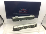 Liliput L350041 HO Gauge British Army in Germany Coach Set