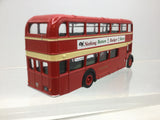 EFE 14012 OO/1:76 Gauge Bristol Lodekka FLF Bus Wilts & Dorset