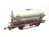 Hornby R6208A OO Gauge 20t Tank Wagon ICI 309