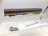 Piko 97632 HO Gauge NS 2nd Class Passenger Coach