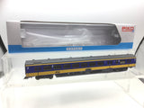 Piko 97632 HO Gauge NS 2nd Class Passenger Coach
