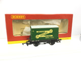 Hornby R6182 OO Gauge SR Conflat & Container 39153