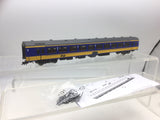 Piko 97630 HO Gauge NS 1st Class Passenger Coach