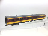 Piko 97642 HO Gauge NS 2nd Class Passenger Coach
