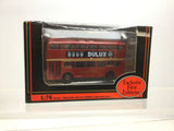 EFE 18102 OO/1:76 Gauge Leyland Atlantean Bus London Transport