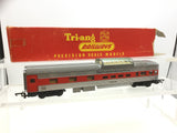 Triang R441 OO Gauge Red/Silver Transcontinental Observation Coach 91119