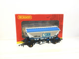 Hornby R6214 OO Gauge ECC CDA China Clay Hopper Wagon