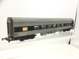 Triang R444CN OO Gauge CN Red/Black Transcontinental Passenger Car 303