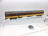 Piko 97640 HO Gauge NS 1st/2nd Class Passenger Coach