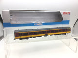 Piko 97640 HO Gauge NS 1st/2nd Class Passenger Coach