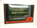 EFE 23202 OO/1:76 Gauge AEC RF Bus London Transport Green Line