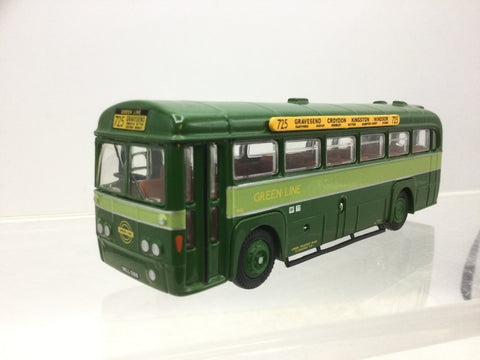 EFE 23202 OO/1:76 Gauge AEC RF Bus London Transport Green Line