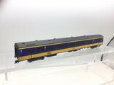 Piko 97632 HO Gauge NS 2nd Class Passenger Coach (Unboxed)