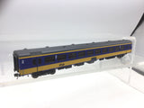 Piko 97632 HO Gauge NS 2nd Class Passenger Coach (Unboxed)