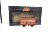 Bachmann 37-181 OO Gauge Coke Wagon S Wales & Cannock Chase