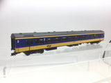Piko 97633 HO Gauge NS 2nd Class Passenger Coach (Unboxed)
