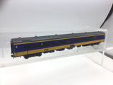 Piko 97633 HO Gauge NS 2nd Class Passenger Coach (Unboxed)