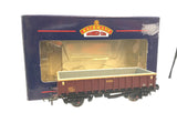 Bachmann 33-026 OO Gauge MFA Mineral Wagon 391572 EWS