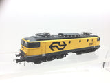 Rivarossi HR2299DC HO Gauge NS 1300 Electric Loco 1313 DCC FITTED (NEEDS ATTN)