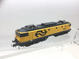Rivarossi HR2299DC HO Gauge NS 1300 Electric Loco 1313 DCC FITTED (NEEDS ATTN)