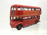 EFE 15602 OO/1:76 Gauge AEC Routemaster Bus London Transport 76 Stoke Newington