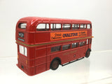 EFE 15602 OO/1:76 Gauge AEC Routemaster Bus London Transport 76 Stoke Newington