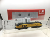 Rivarossi HR2299DC HO Gauge NS 1300 Electric Loco 1313 DCC FITTED (NEEDS ATTN)