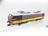 LS Models 12093 HO Gauge SNCB Class 11 Electric Loco 1182 DCC Fitted
