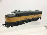 Walthers 931-217 HO Gauge Alco F-1 Diesel Loco Spokane Portland & Seattle 859