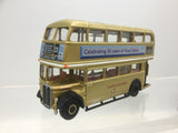 EFE 10131 OO/1:76 Gauge AEC Regent RT Bus Transport for London