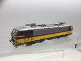 LS Models 12093 HO Gauge SNCB Class 11 Electric Loco 1182 DCC Fitted