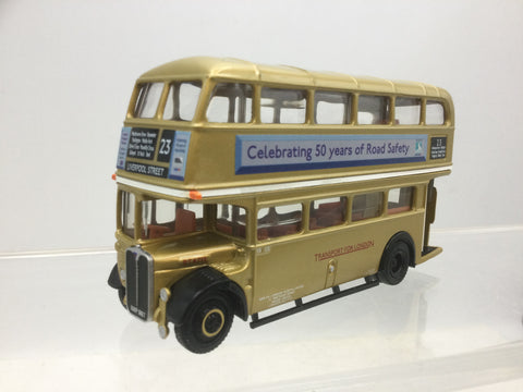 EFE 10131 OO/1:76 Gauge AEC Regent RT Bus Transport for London