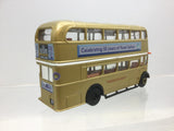 EFE 10131 OO/1:76 Gauge AEC Regent RT Bus Transport for London