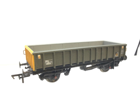 Bachmann 33-027 OO Gauge MFA Box Wagon Sector Coal