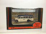 EFE 20102 OO/1:76 Gauge Bedford OB Duple Vista Bus Royal Blue