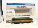 Walthers 931-217 HO Gauge Alco F-1 Diesel Loco Spokane Portland & Seattle 859
