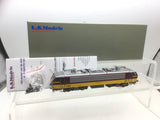 LS Models 12093 HO Gauge SNCB Class 11 Electric Loco 1182 DCC Fitted