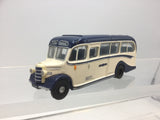 EFE 20102 OO/1:76 Gauge Bedford OB Duple Vista Bus Royal Blue