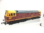 Hornby R307 OO Gauge NSWR Australian Class 31 Diesel Loco 42202