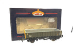 Bachmann 33-027 OO Gauge MFA Box Wagon Sector Coal