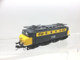 Piko 51368 HO Gauge NS 1100 Class Electric Loco 1136 DCC Fitted