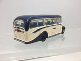 EFE 20102 OO/1:76 Gauge Bedford OB Duple Vista Bus Royal Blue