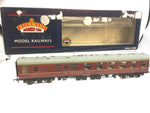 Bachmann 39-103A OO Gauge BR Maroon Mk1 Restaurant Coach W1944