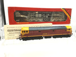 Hornby R307 OO Gauge NSWR Australian Class 31 Diesel Loco 42202