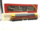 Hornby R307 OO Gauge NSWR Australian Class 31 Diesel Loco 42202