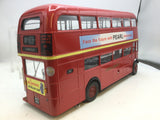 Sun Star Diecast 2908 1:24 Scale London Transport Routemaster Bus WLT 870