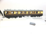 Bachmann 34-078 OO Gauge GWR Collett Brake Coach 7060