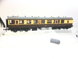 Bachmann 34-078 OO Gauge GWR Collett Brake Coach 7060