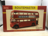 Sun Star Diecast 2908 1:24 Scale London Transport Routemaster Bus WLT 870