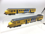 Roco 63138 HO Gauge NS Plan V 2 Car EMU DCC Fitted